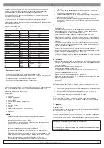 Preview for 17 page of RODCRAFT 8951084201 Manual