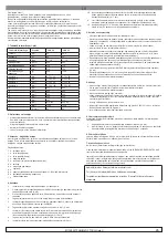 Preview for 26 page of RODCRAFT 8951084201 Manual