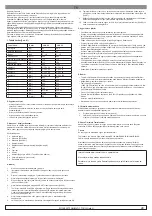 Preview for 28 page of RODCRAFT 8951084201 Manual