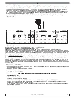 Preview for 4 page of RODCRAFT RC2202 Manual