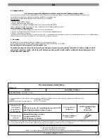 Preview for 21 page of RODCRAFT RC2202 Manual