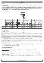 Preview for 6 page of RODCRAFT RC2205 Manual