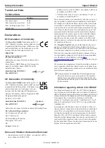 Preview for 6 page of RODCRAFT RC2266 Operator'S Manual