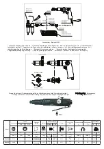 Preview for 2 page of RODCRAFT RC4700 Operator'S Manual