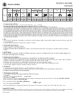 Preview for 7 page of RODCRAFT RC4700 Operator'S Manual