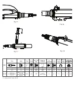 Preview for 4 page of RODCRAFT RC6758 Operator'S Manual