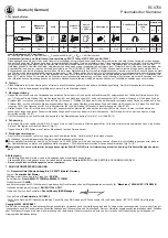 Preview for 6 page of RODCRAFT RC6758 Operator'S Manual