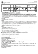 Preview for 13 page of RODCRAFT RC6758 Operator'S Manual