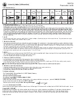 Preview for 23 page of RODCRAFT RC6758 Operator'S Manual