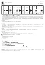 Preview for 25 page of RODCRAFT RC6758 Operator'S Manual