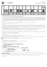 Preview for 31 page of RODCRAFT RC6758 Operator'S Manual