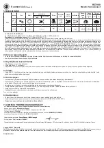 Preview for 13 page of RODCRAFT RC7068 Operator'S Manual