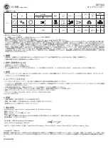 Preview for 24 page of RODCRAFT RC7068 Operator'S Manual