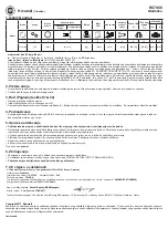 Preview for 25 page of RODCRAFT RC7068 Operator'S Manual