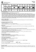 Preview for 28 page of RODCRAFT RC7068 Operator'S Manual