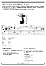 Предварительный просмотр 26 страницы RODCRAFT RC9026 Manual