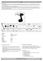 Предварительный просмотр 36 страницы RODCRAFT RC9026 Manual