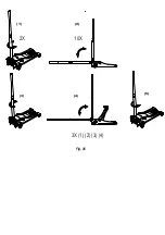 Preview for 3 page of RODCRAFT RH216 Operator'S Manual