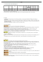 Preview for 8 page of RODCRAFT RH216 Operator'S Manual