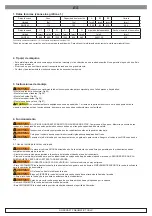 Preview for 12 page of RODCRAFT RHW703 Manual