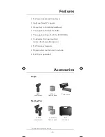 Preview for 5 page of RODE Microphones NT55 Instruction Manual