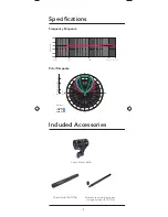 Preview for 4 page of RODE Microphones NTG8 Instruction Manual