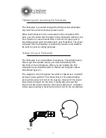 Preview for 13 page of RODE Microphones PODCASTER Instruction Manual