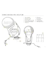 Preview for 5 page of RODE Microphones STEREO VIDEOMIC PRO Instruction Manual