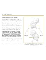 Preview for 10 page of RODE Microphones STEREO VIDEOMIC PRO Instruction Manual