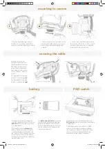 Preview for 2 page of RODE Microphones VideoMic Quick Start Manual