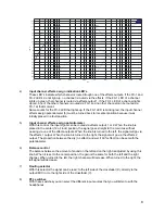 Preview for 8 page of Rodec MX1800 User Manual