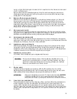 Preview for 11 page of Rodec MX1800 User Manual