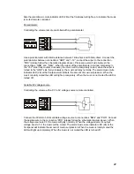 Preview for 22 page of Rodec MX1800 User Manual