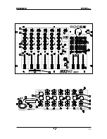 Preview for 23 page of Rodec MX240 MKIII Operating Instructions Manual