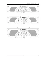 Preview for 24 page of Rodec PA1600 Operating Instructions Manual