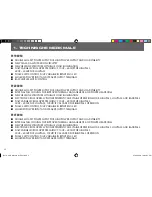 Preview for 4 page of RoDEK R1900N Installation Manual