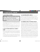 Preview for 26 page of RoDEK R1900N Installation Manual