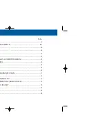 Preview for 2 page of RoDEK R550A Installation Manual