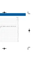 Preview for 3 page of RoDEK R550A Installation Manual