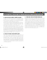 Preview for 10 page of RoDEK R680N Installation Manual