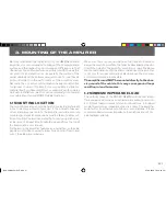 Preview for 21 page of RoDEK R680N Installation Manual