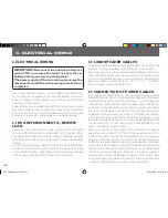 Preview for 22 page of RoDEK R680N Installation Manual