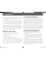 Preview for 27 page of RoDEK R680N Installation Manual