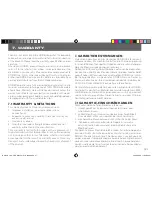 Preview for 31 page of RoDEK RN-1600 Installation Manual