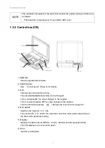 Предварительный просмотр 12 страницы Rodenstock Phoromat 2000 Operation Manual