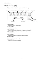 Предварительный просмотр 19 страницы Rodenstock Phoromat 2000 Operation Manual