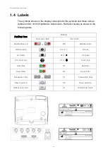 Предварительный просмотр 20 страницы Rodenstock Phoromat 2000 Operation Manual