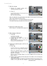 Предварительный просмотр 34 страницы Rodenstock Phoromat 2000 Operation Manual