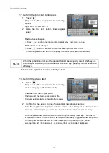 Предварительный просмотр 37 страницы Rodenstock Phoromat 2000 Operation Manual