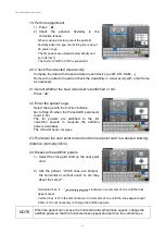 Предварительный просмотр 38 страницы Rodenstock Phoromat 2000 Operation Manual